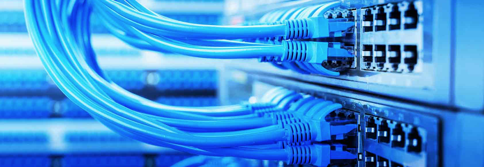 Structured Cabling Mistar Communications